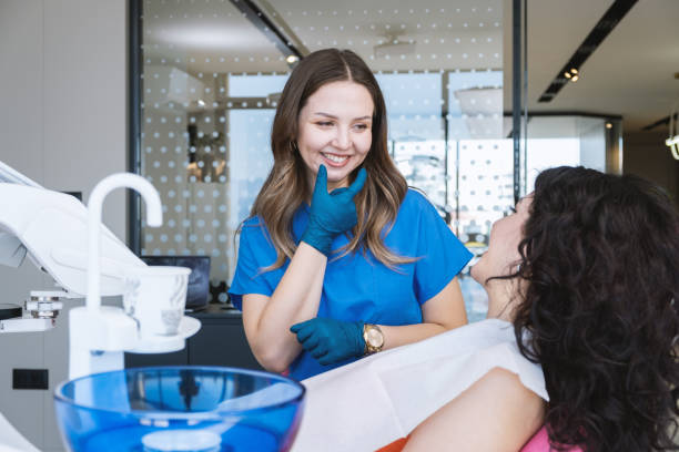 Advanced Technology for Better Dental Care in Cedar Grove, FL