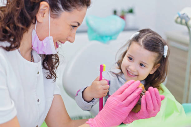 TMJ/TMD Treatment in Cedar Grove, FL